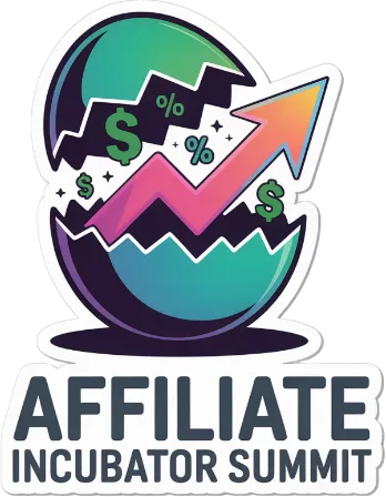 Affiliate Incubator Summit Logo